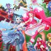 映画プリキュアドリームスターズ!