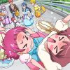 映画プリキュアミラクルリープ みんなとの不思議な1日