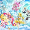 映画プリキュアミラクルユニバース