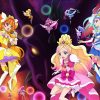 映画プリキュアオールスターズ 春のカーニバル♪