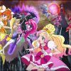 映画プリキュアオールスターズ みんなで歌う♪奇跡の魔法!