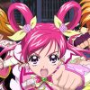 映画プリキュアオールスターズDX みんなともだちっ☆奇跡の全員集合