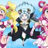 映画プリキュアオールスターズDX2 希望の光☆レインボージュエルを守れ