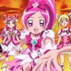映画プリキュアオールスターズDX3 未来にとどけ! 世界をつなぐ☆虹色の花