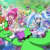 映画プリキュアオールスターズNew Stage3 永遠のともだち