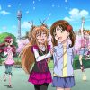 映画プリキュアオールスターズNewStage みらいのともだち