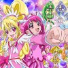 映画プリキュアオールスターズNewStage2 こころのともだち