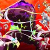 映画プリキュアスーパースターズ!