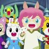 映画しまじろう しまじろうと キラキラおうこくの おうじさま