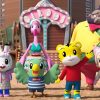 映画しまじろう　しまじろうと　ゆうきのうた