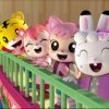 映画しまじろう しまじろうとそらとぶふね