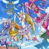 映画スイートプリキュア♪ とりもどせ!心がつなぐ奇跡のメロディ♪