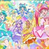 映画スター☆トゥインクルプリキュア　星のうたに想いをこめて