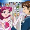 映画Yes!プリキュア5鏡の国のミラクル大冒険!