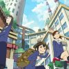 映像研には手を出すな！