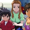 エクスドライバー the Movie