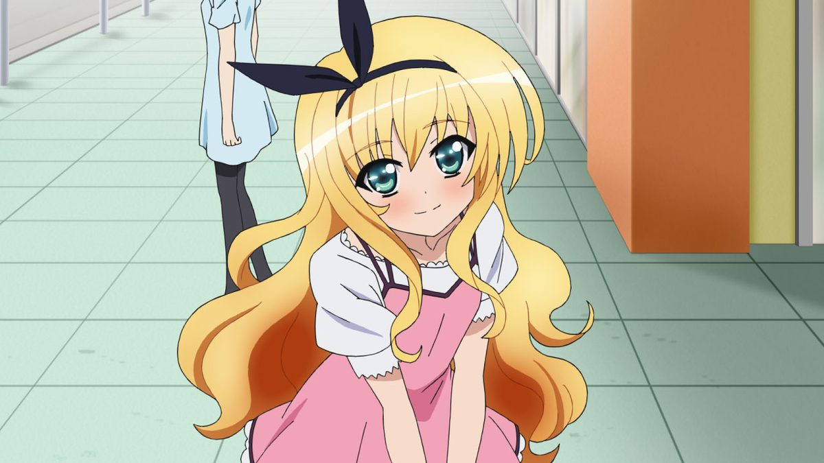 えむえむっ!