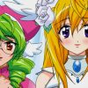 円盤皇女ワるきゅーレ 星霊節の花嫁
