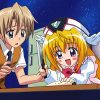 円盤皇女ワるきゅーレSPECIAL「七転八倒 花嫁修行」