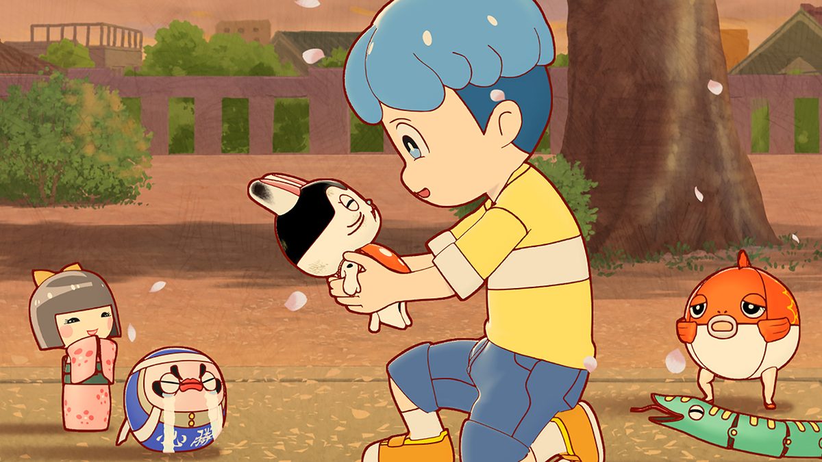 えんぎもん