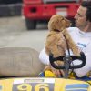 エンツォ　レーサーになりたかった犬とある家族の物語