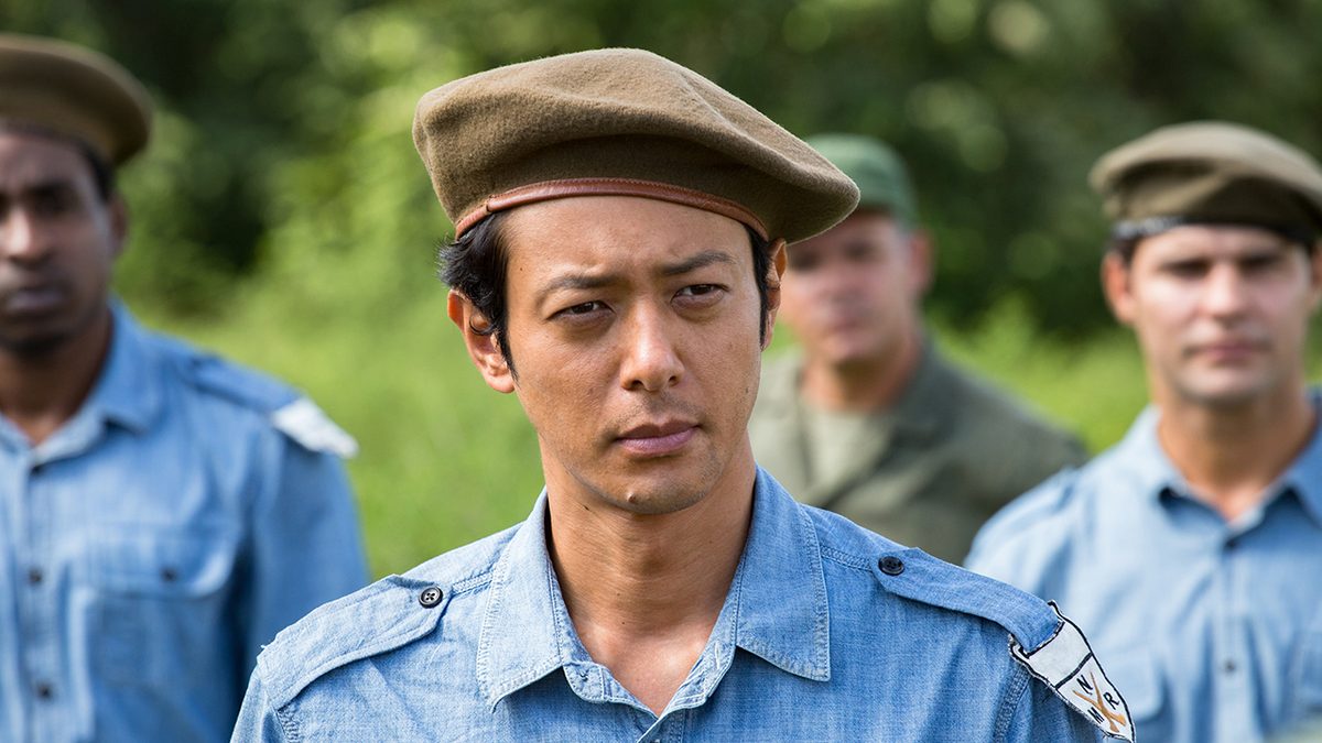 エルネスト