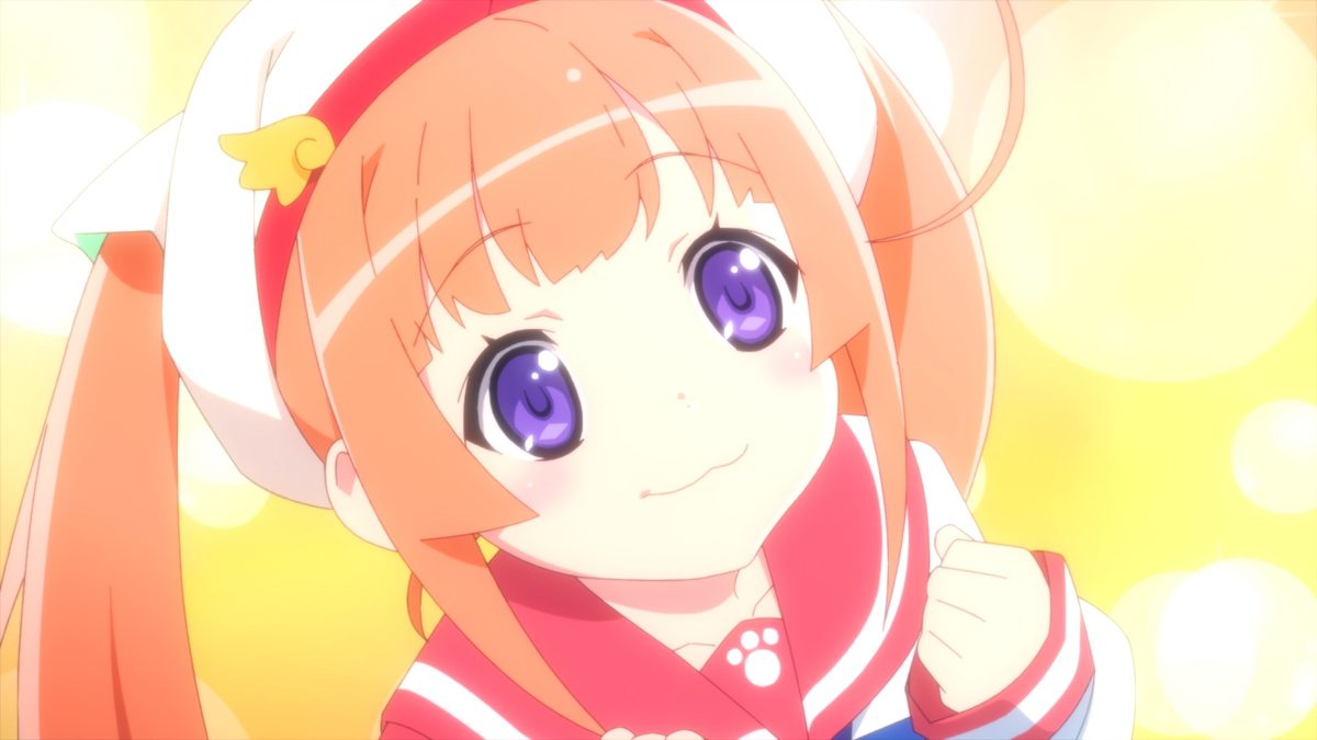 えとたま ～猫客万来～