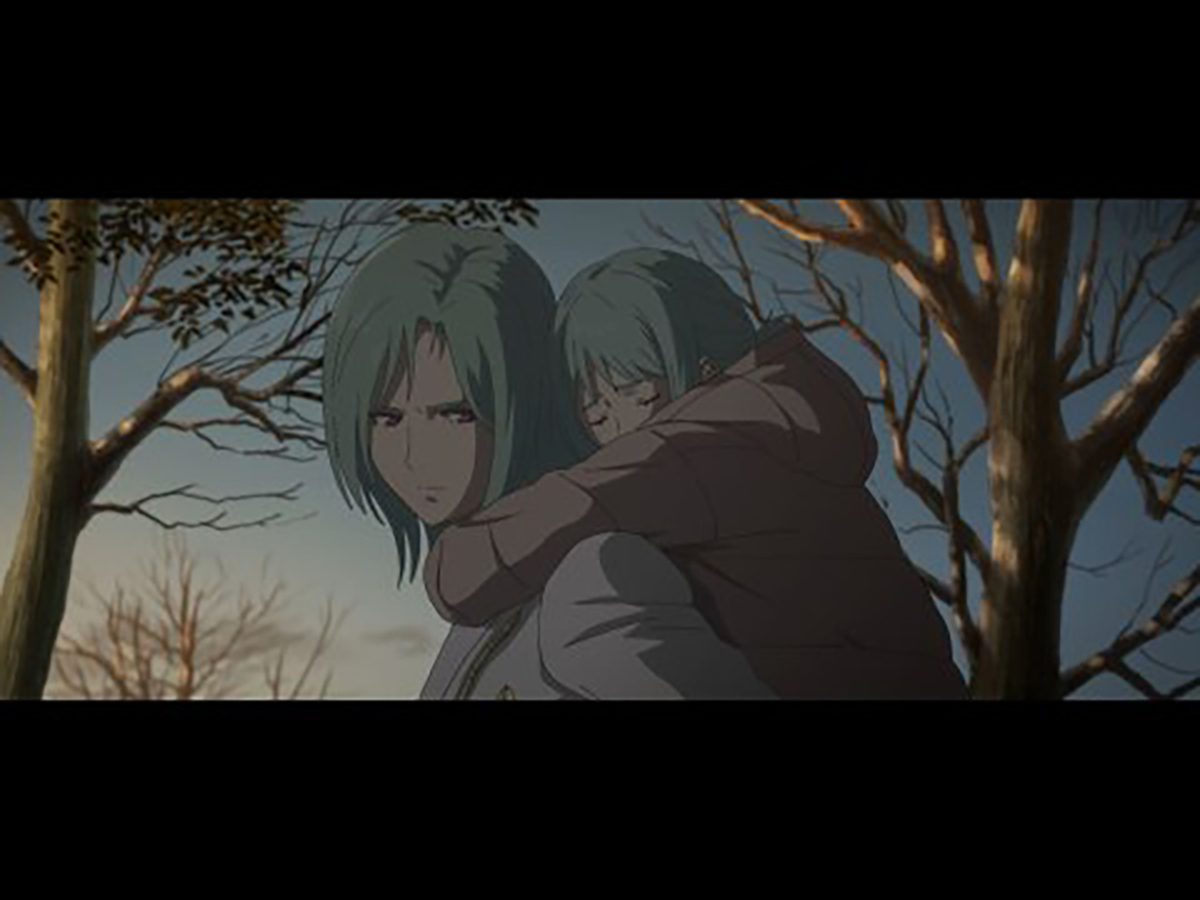 EUREKA/交響詩篇エウレカセブン ハイエボリューション