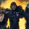EX MACHINA-APPLESEED SAGA-