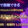 ソ・イングク 2024 FANMEETING「Heart Cream」テレビ放送・見逃し配信視聴方法