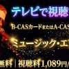 ルー・リード：アンダーグラウンド・サウンドテレビ放送・見逃し配信視聴方法