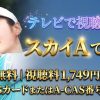 2026 ECCレディスゴルフトーナメントテレビ放送・見逃し配信視聴方法