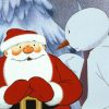 ファーザー・クリスマス　【HDリマスター版】