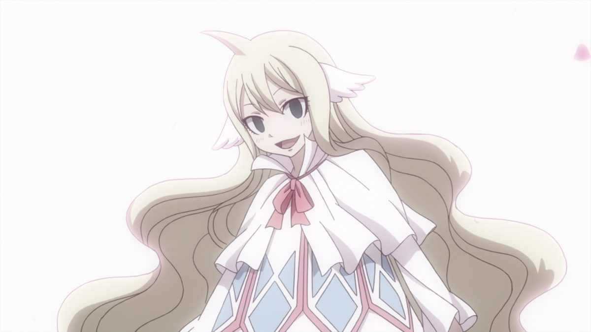FAIRY TAIL (新シーズン 227話〜)