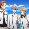 Fairy蘭丸～あなたの心お助けします～