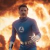 ファンタスティック４：ファースト・ステップ