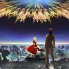 Fate/EXTRA Last Encore