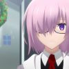 Fate/Grand Order -MOONLIGHT/LOSTROOM-