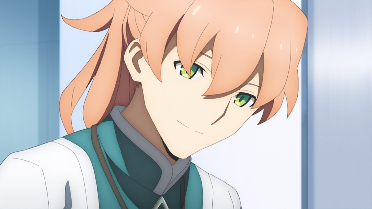 Fate/Grand Order　－絶対魔獣戦線バビロニア－