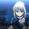 Fate/stay night