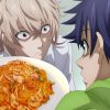 フェルマーの料理