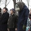 フィッシュマンの涙