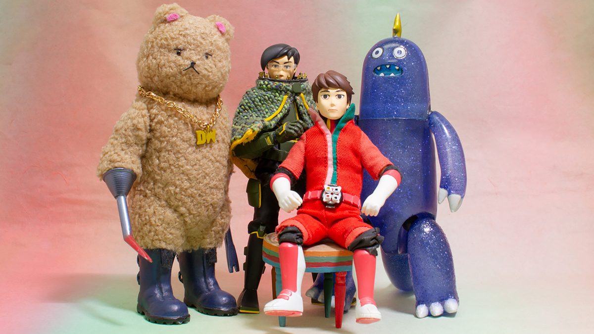 フォーカード