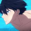 Free！ -Dive to the Future-
