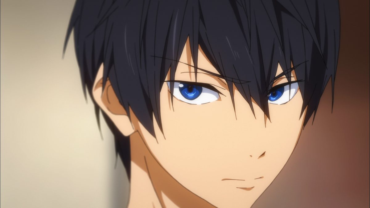 Free! - Eternal Summer -