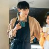 富士山と、コーヒーと、しあわせの数式