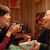 福福荘の福ちゃん
