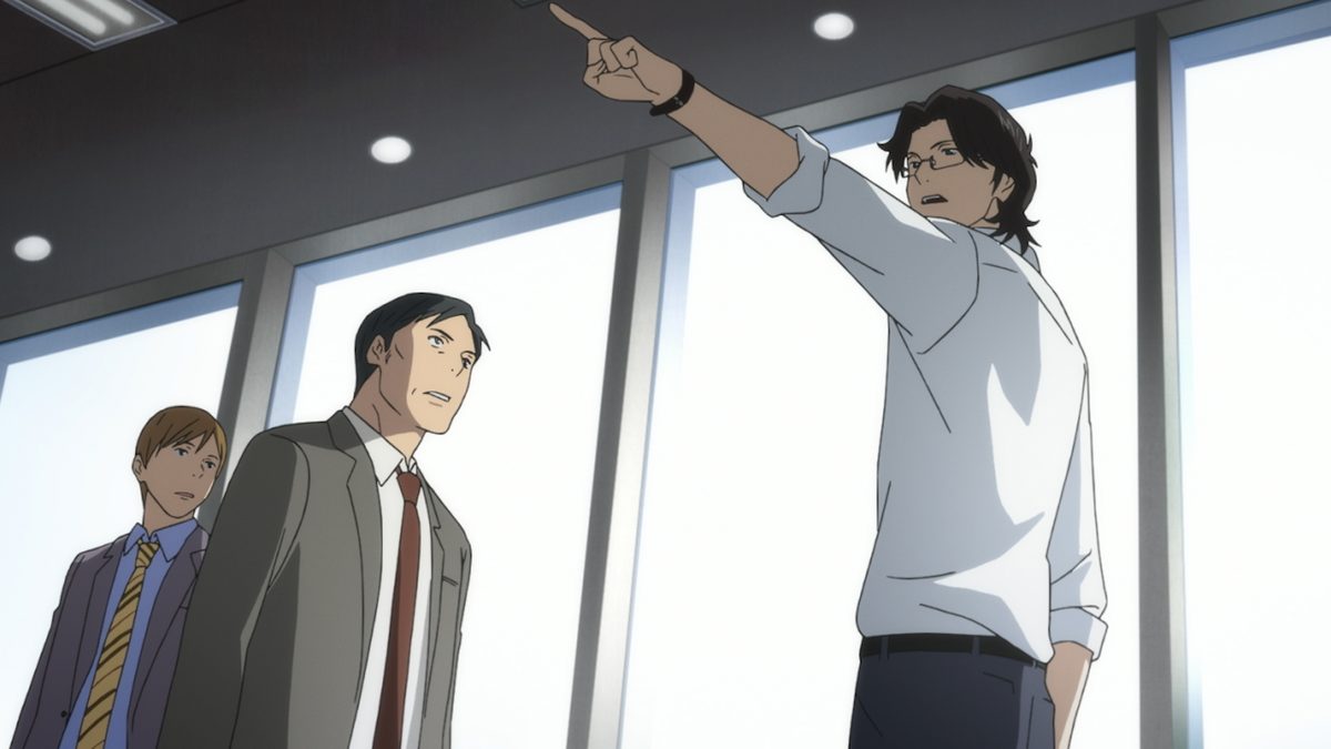 舟を編む