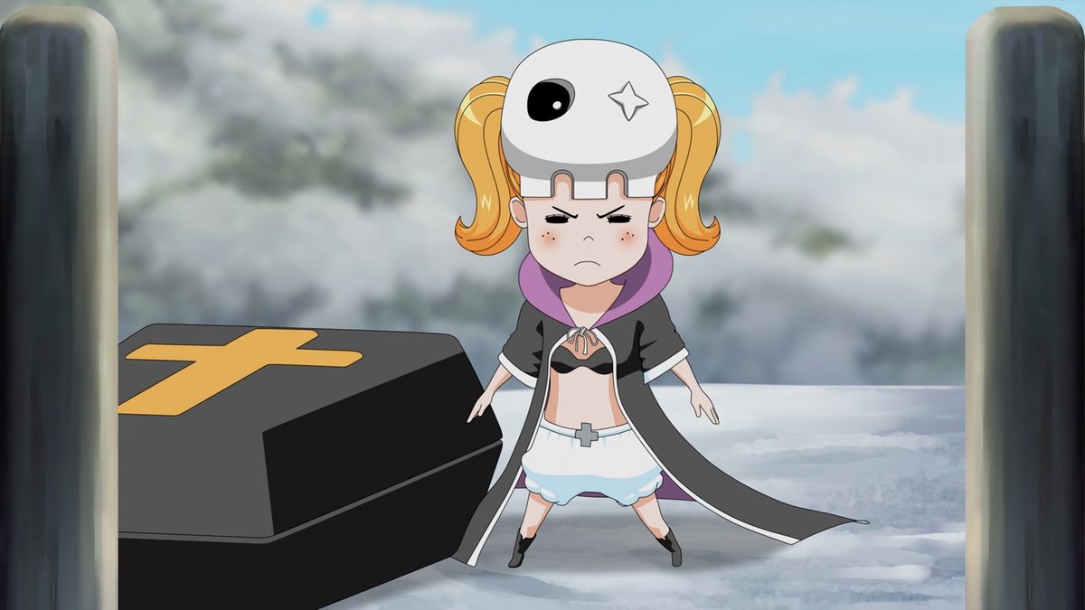 フランチェスカ
