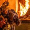 フラッシュオーバー　炎の消防隊